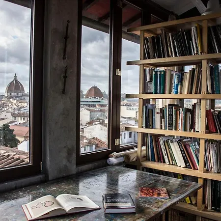 Artemente 4* Florencia