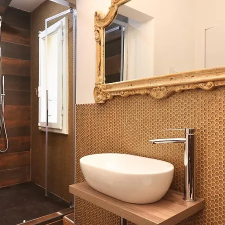 Bed and breakfast Artemente 4*