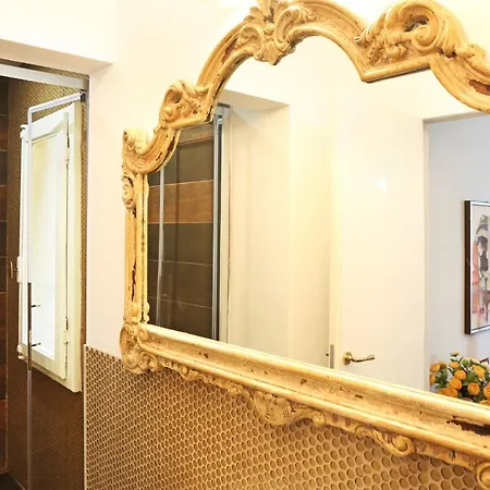Bed and breakfast Artemente 4*