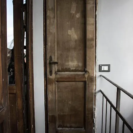 Bed and breakfast Artemente