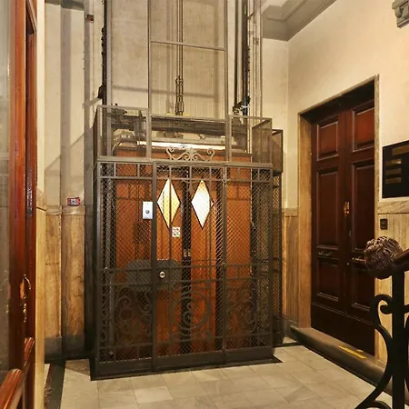 Bed and breakfast Artemente Florencia
