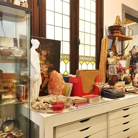 Artemente Bed and breakfast Florencia