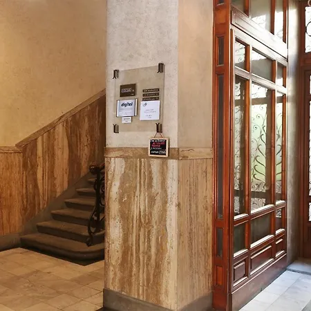 Artemente Bed and breakfast Florencia