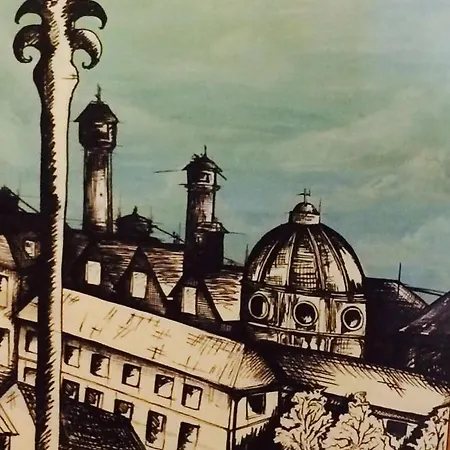 Bed and breakfast Artemente Florencia