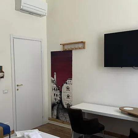 Bed and breakfast Artemente Florencia