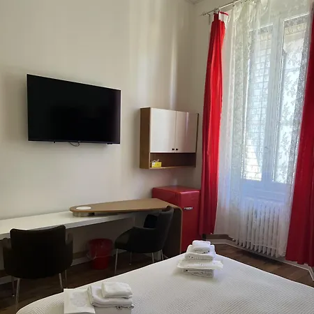 Artemente Bed and breakfast 4*