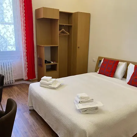Bed and breakfast Artemente Florencia