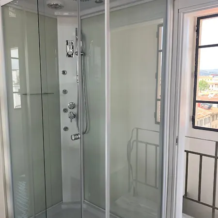Bed and breakfast Artemente 4*