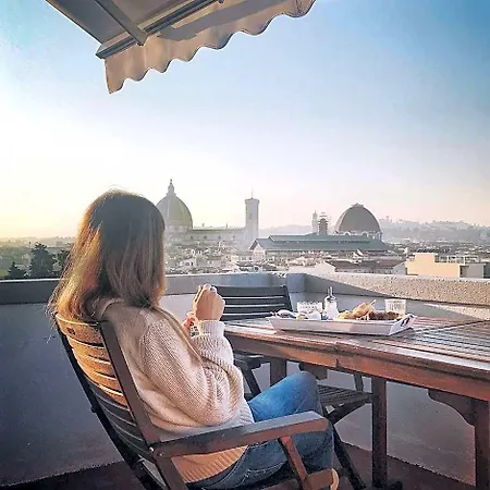 Artemente Bed & Breakfast 4*