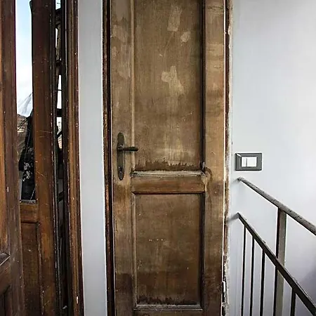 Bed & Breakfast Artemente Florencie