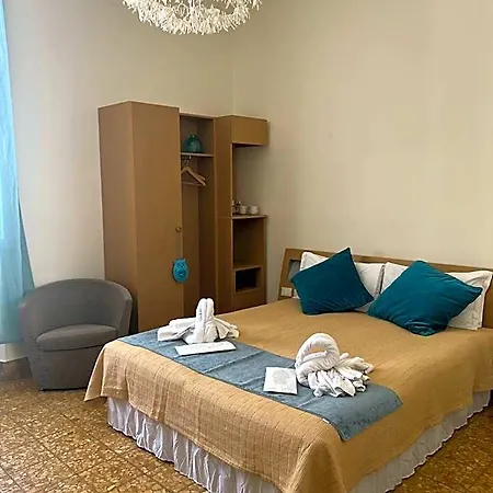 Artemente Bed & Breakfast Firenze