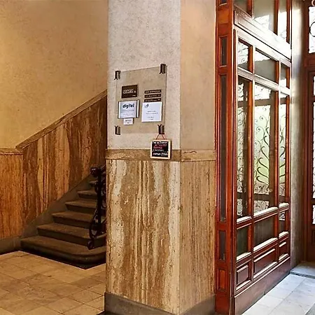 Artemente 4* Firenze