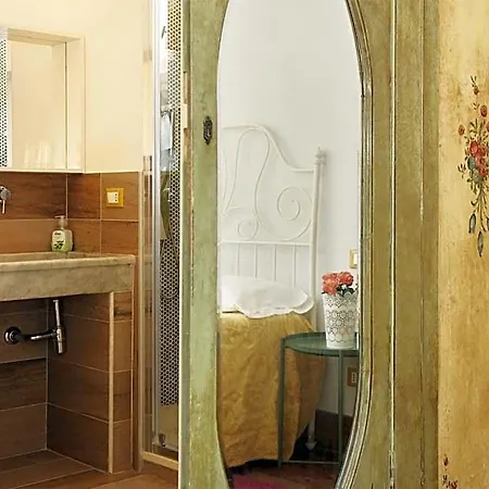 Artemente Bed & Breakfast Firenze