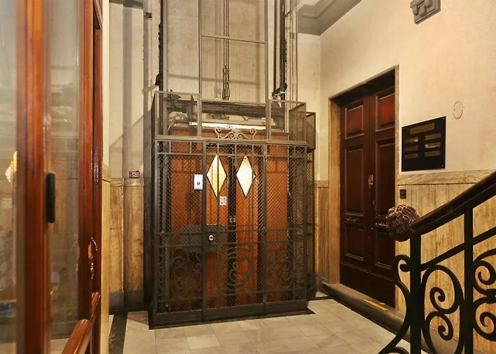 Bed and Breakfast Artemente Φλωρεντία
