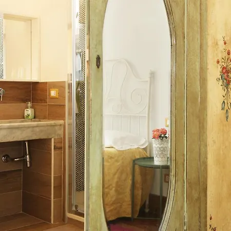 Artemente 住宿加早餐酒店 佛罗伦萨