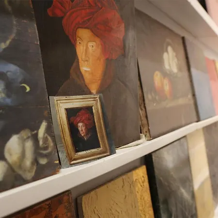 住宿加早餐酒店 Artemente