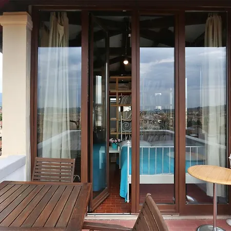 Artemente 住宿加早餐酒店