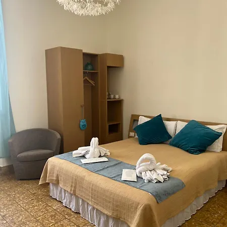 住宿加早餐酒店 Artemente 佛罗伦萨