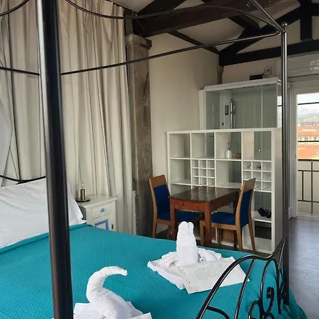 Artemente 住宿加早餐酒店 佛罗伦萨