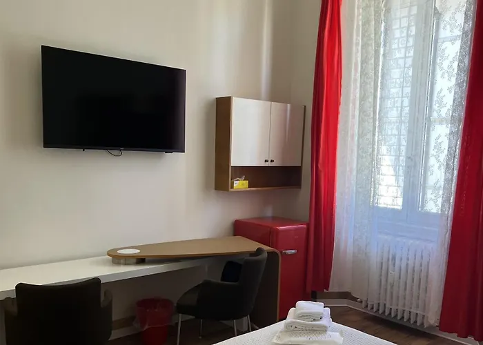 Artemente Frühstückspension 4*