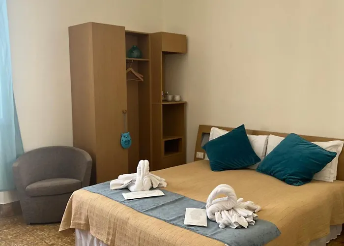 Frühstückspension Artemente Florenz