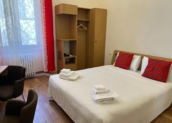 Frühstückspension Artemente Florenz