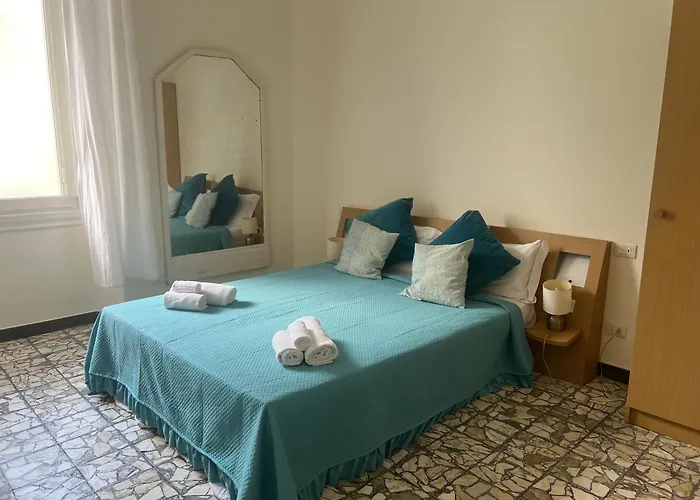 Artemente 4* Florenz